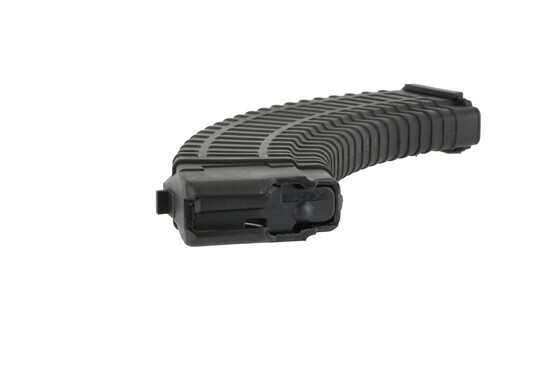ProMag Industries 40 Round AK47 Magazine 7.62x39 Black is designed with a polymer follower